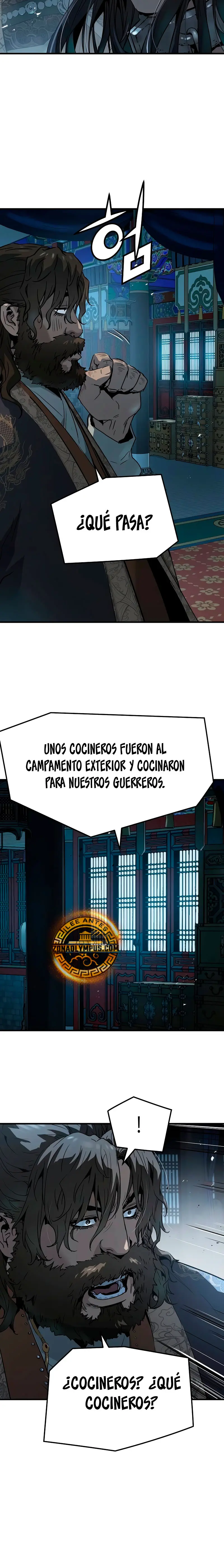 Regresión absoluta > Capitulo 71 > Page 321