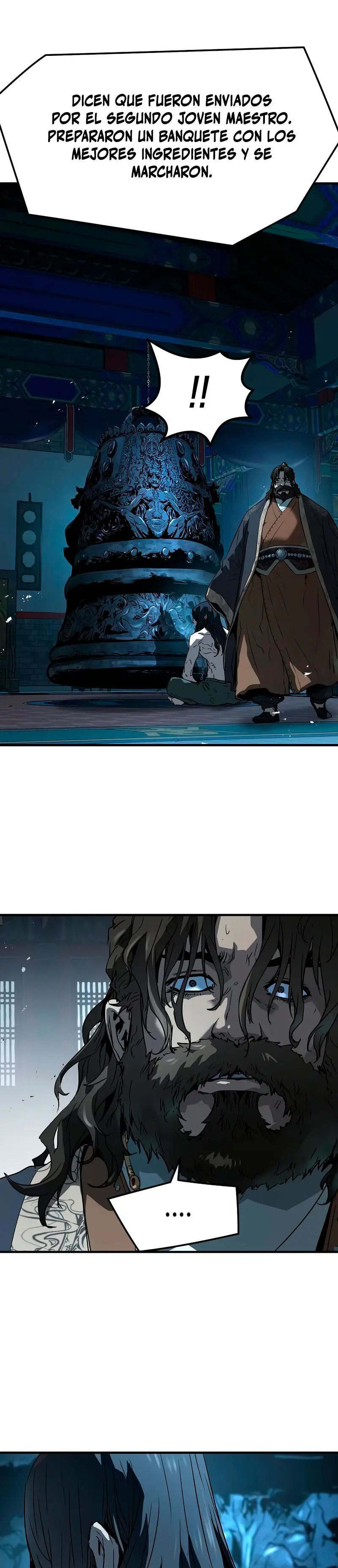 Regresión absoluta > Capitulo 71 > Page 331