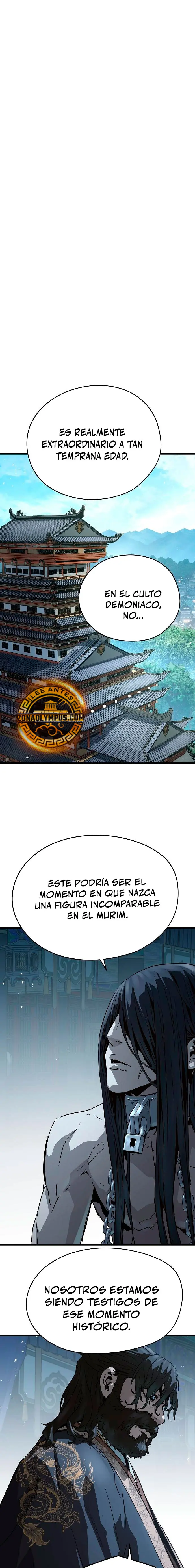 Regresión absoluta > Capitulo 72 > Page 11