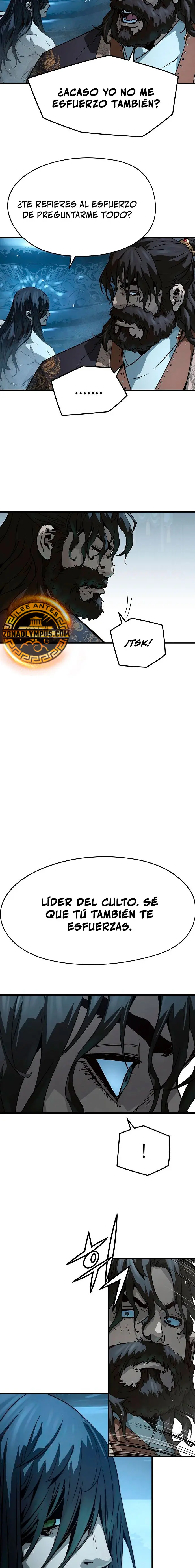 Regresión absoluta > Capitulo 72 > Page 31