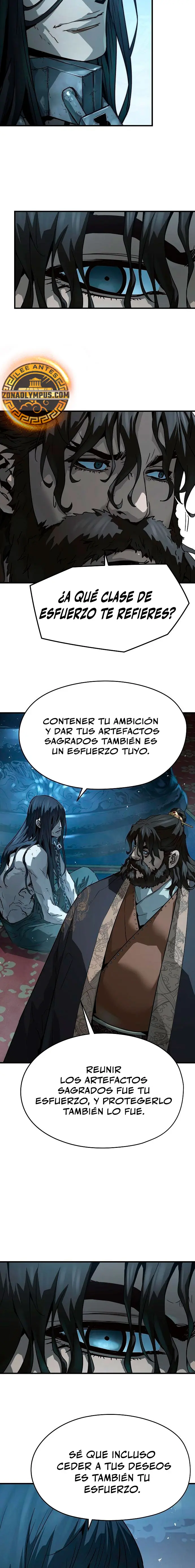 Regresión absoluta > Capitulo 72 > Page 41