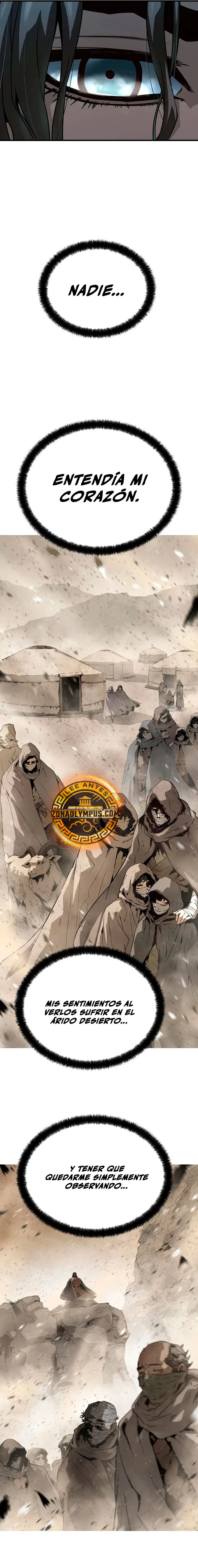 Regresión absoluta > Capitulo 72 > Page 61