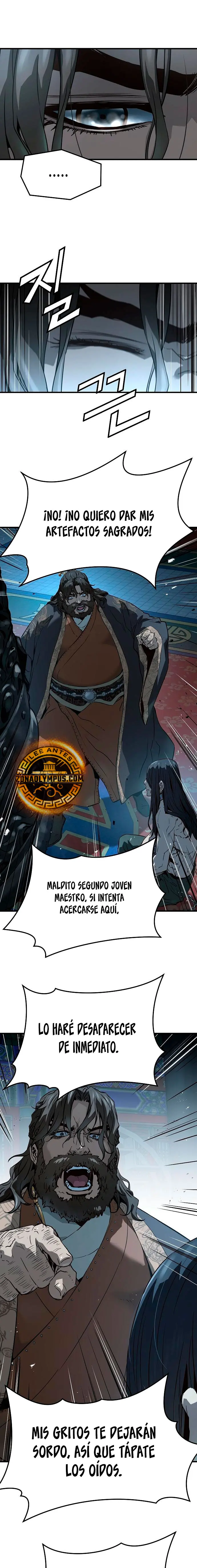 Regresión absoluta > Capitulo 72 > Page 71