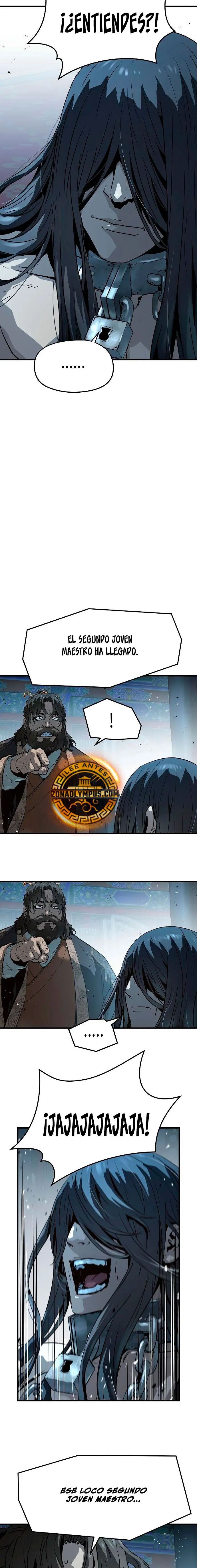 Regresión absoluta > Capitulo 72 > Page 81