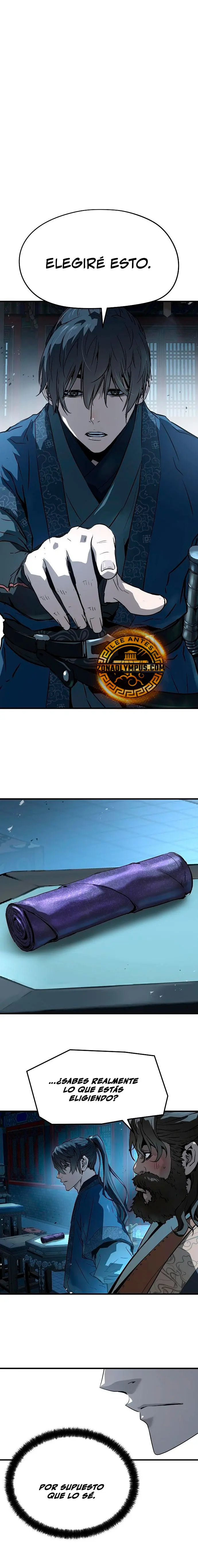 Regresión absoluta > Capitulo 72 > Page 111