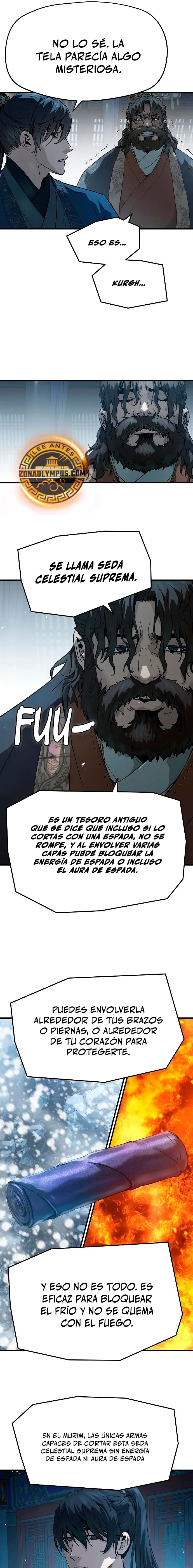 Regresión absoluta > Capitulo 72 > Page 121