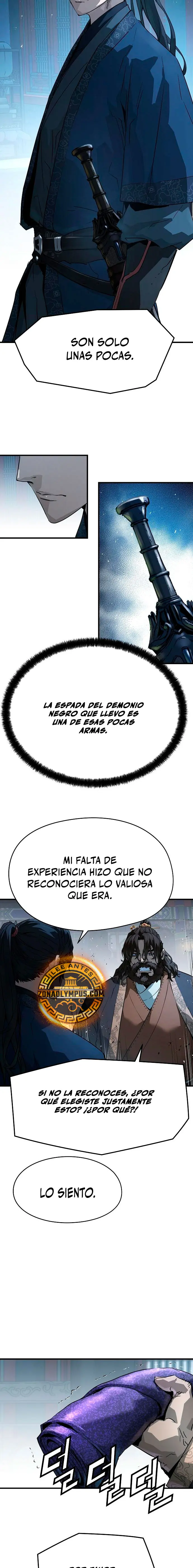 Regresión absoluta > Capitulo 72 > Page 131