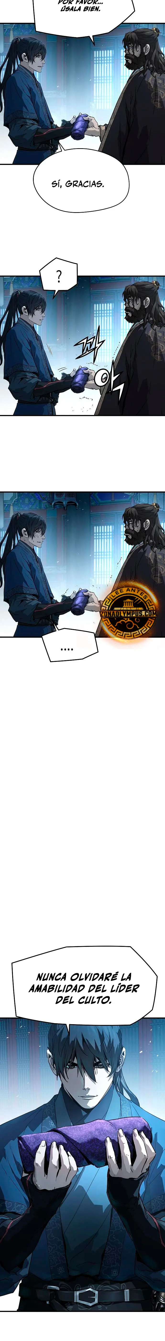 Regresión absoluta > Capitulo 72 > Page 141