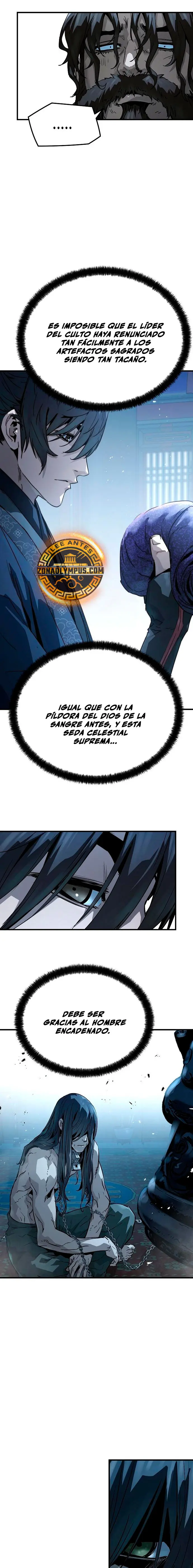 Regresión absoluta > Capitulo 72 > Page 151