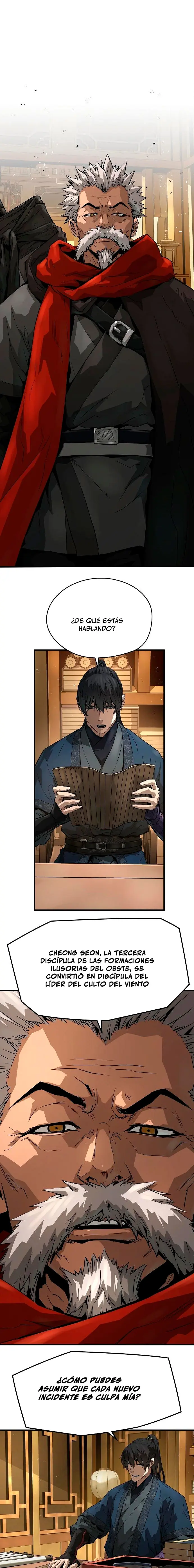 Regresión absoluta > Capitulo 72 > Page 171