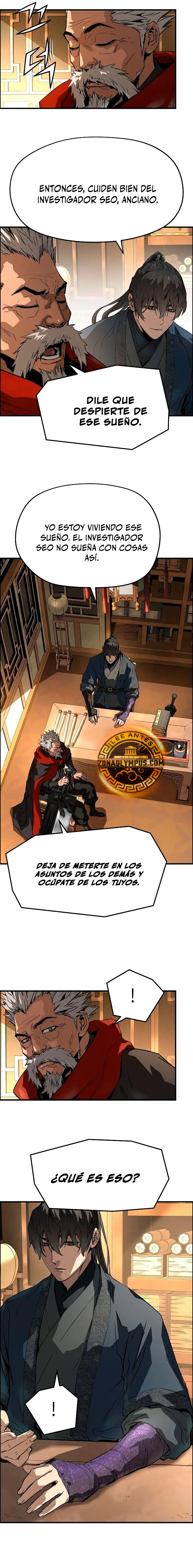 Regresión absoluta > Capitulo 72 > Page 231