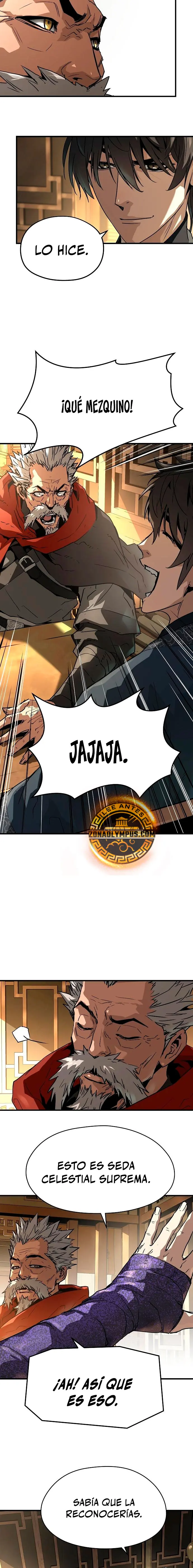 Regresión absoluta > Capitulo 72 > Page 251