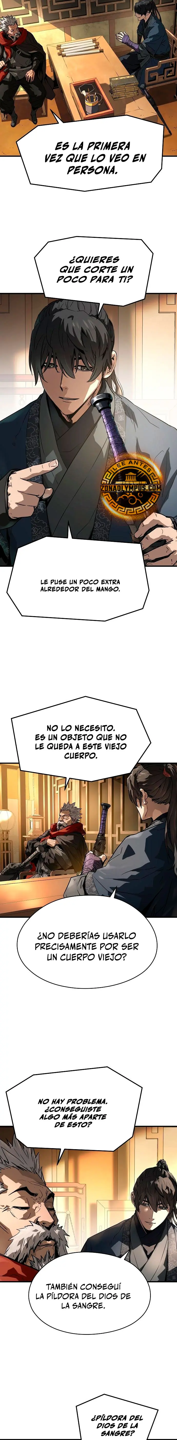 Regresión absoluta > Capitulo 72 > Page 261