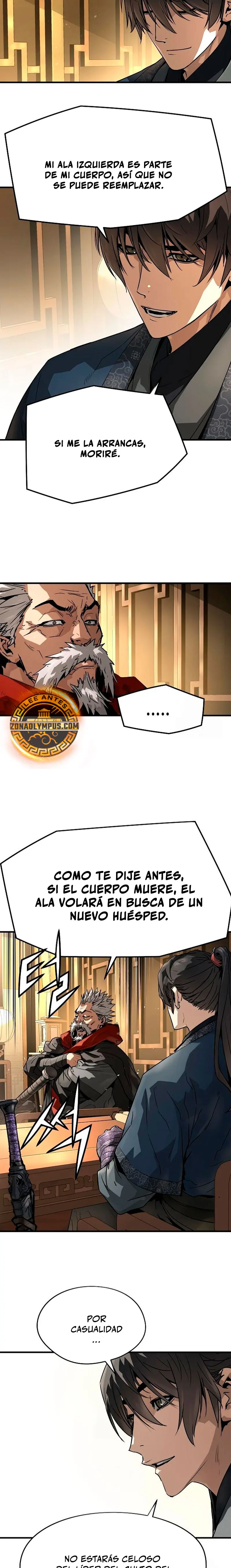 Regresión absoluta > Capitulo 73 > Page 31