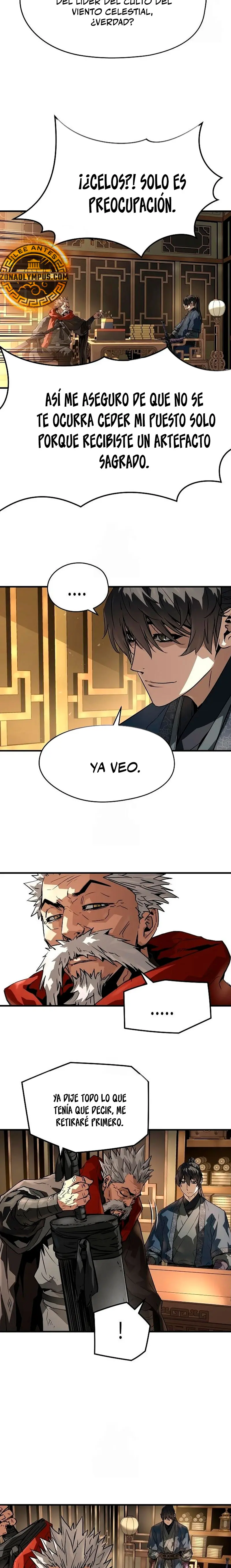 Regresión absoluta > Capitulo 73 > Page 41