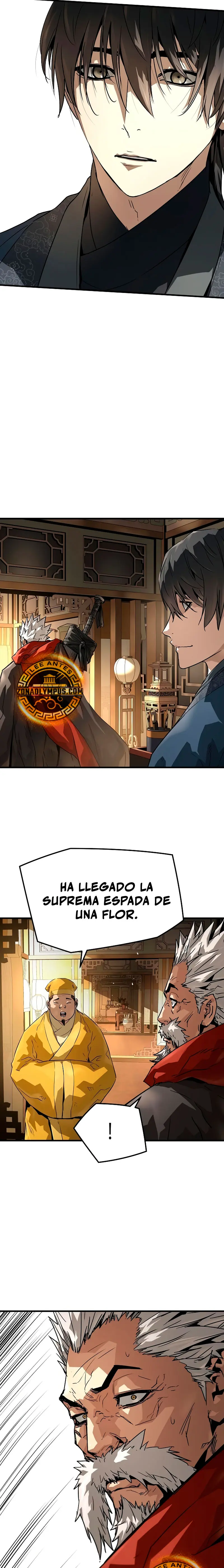 Regresión absoluta > Capitulo 73 > Page 61