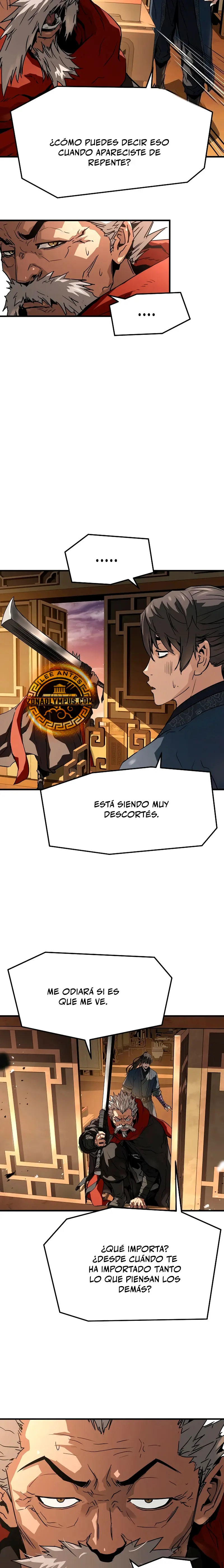 Regresión absoluta > Capitulo 73 > Page 81