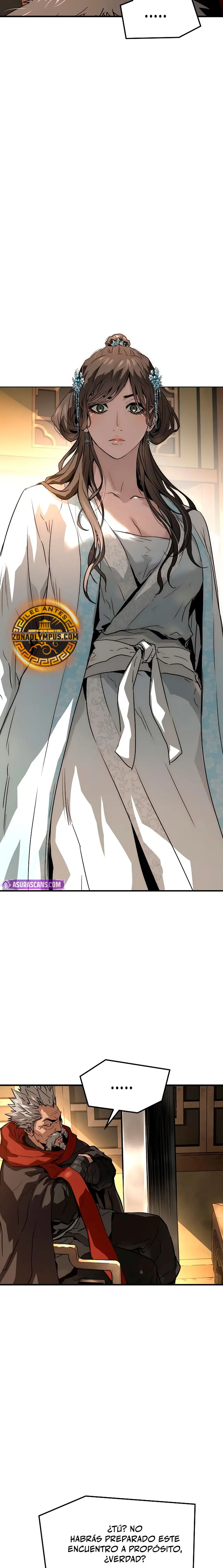 Regresión absoluta > Capitulo 73 > Page 91