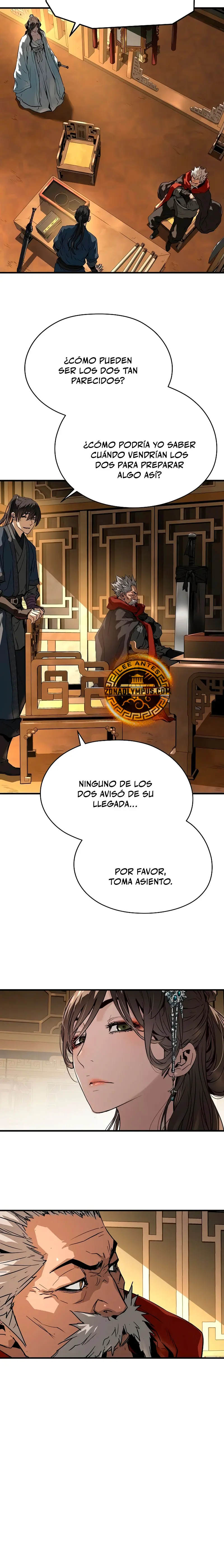 Regresión absoluta > Capitulo 73 > Page 101