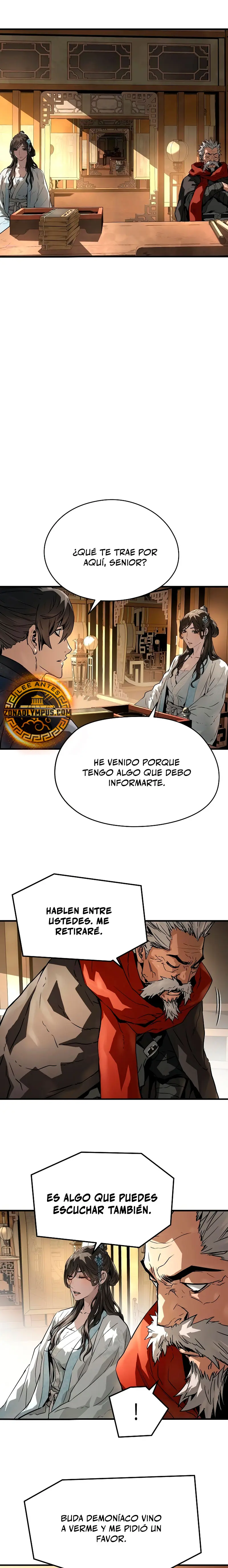 Regresión absoluta > Capitulo 73 > Page 121