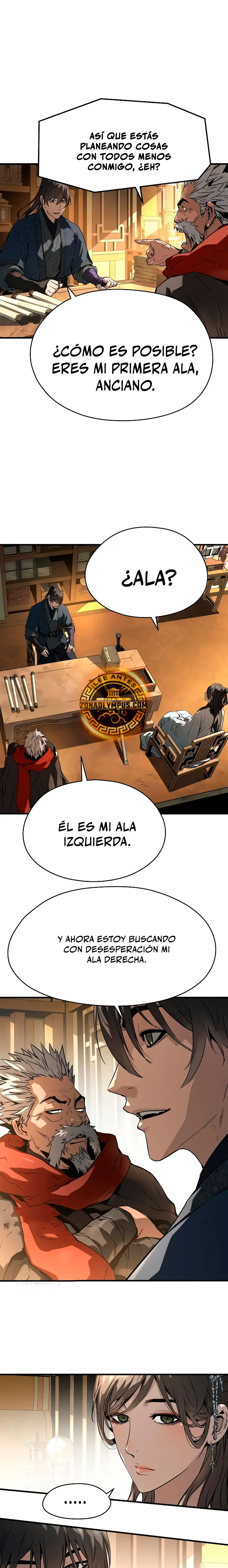 Regresión absoluta > Capitulo 73 > Page 151