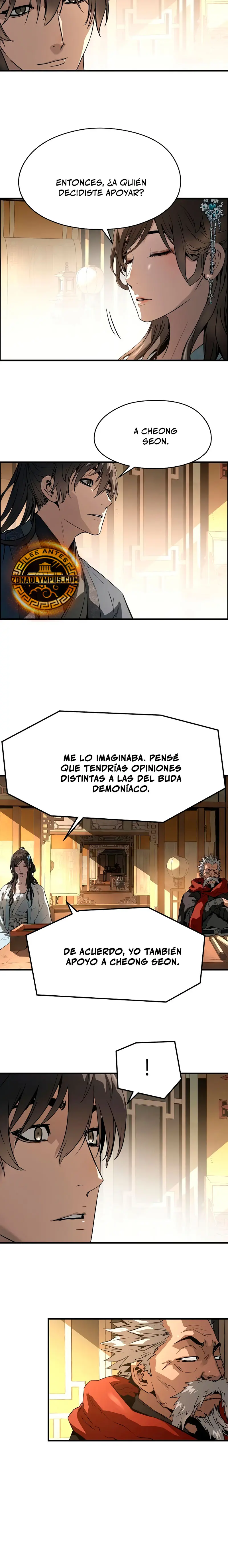 Regresión absoluta > Capitulo 73 > Page 161