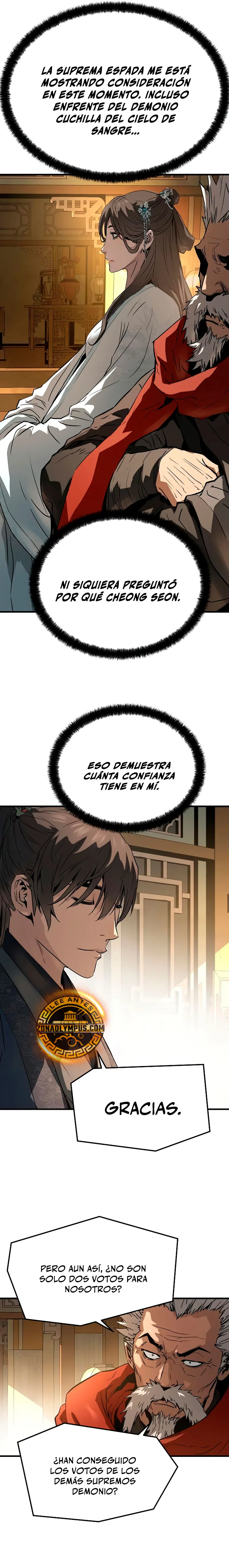 Regresión absoluta > Capitulo 73 > Page 171