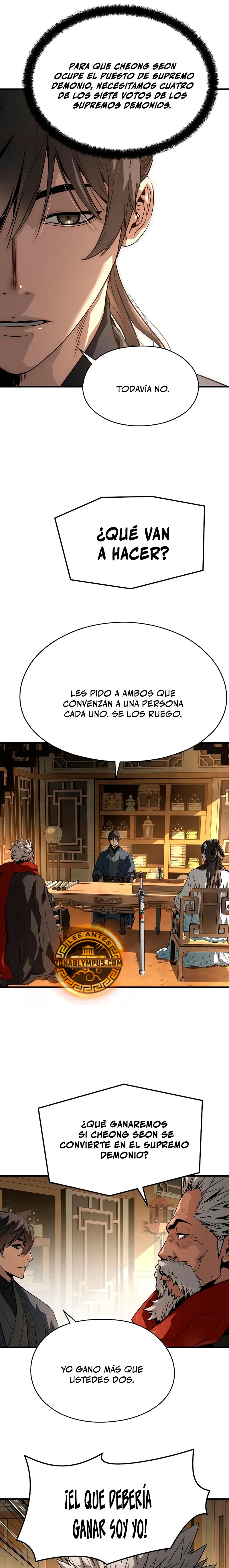 Regresión absoluta > Capitulo 73 > Page 181