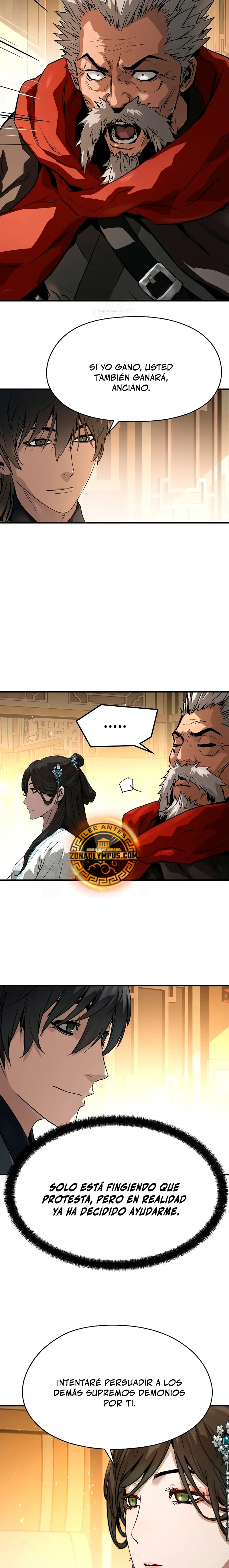 Regresión absoluta > Capitulo 73 > Page 191