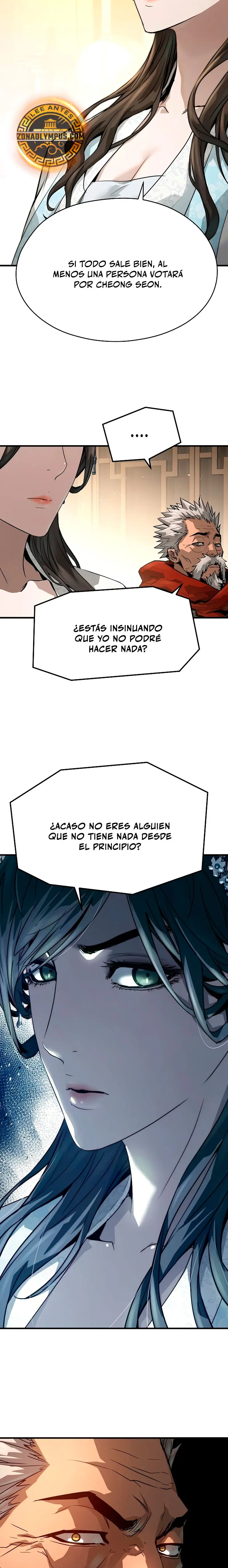 Regresión absoluta > Capitulo 73 > Page 201