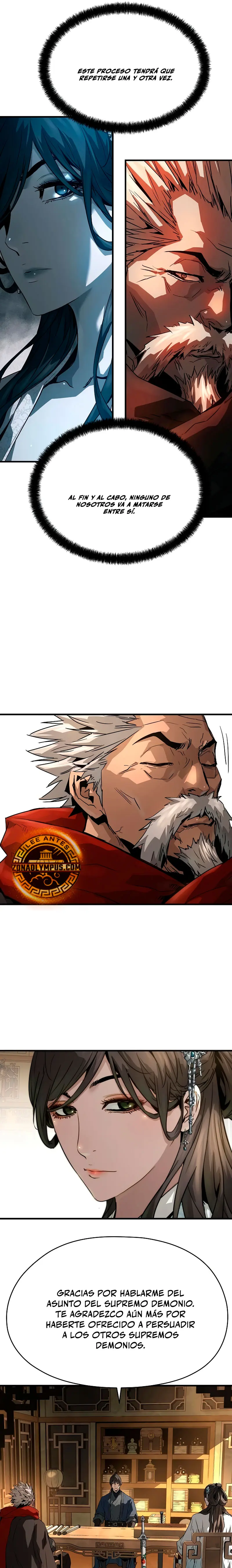 Regresión absoluta > Capitulo 73 > Page 221