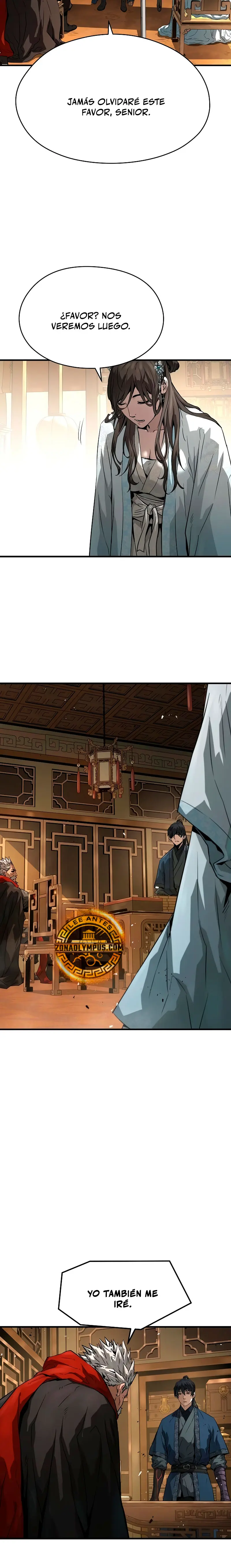 Regresión absoluta > Capitulo 73 > Page 241