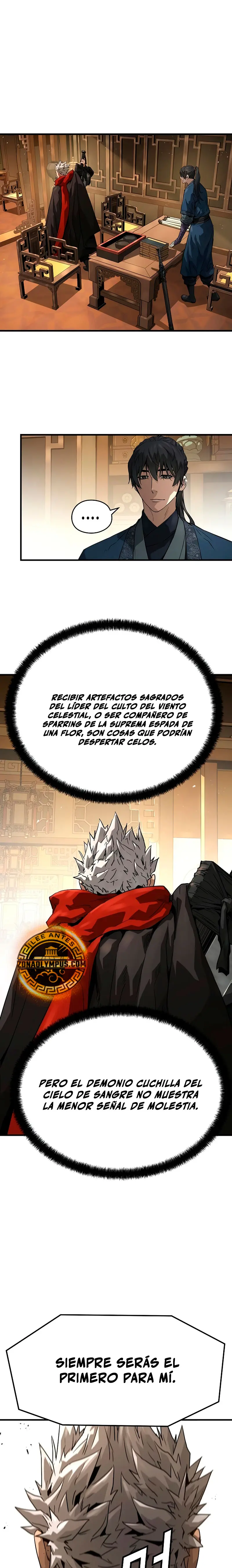 Regresión absoluta > Capitulo 73 > Page 251