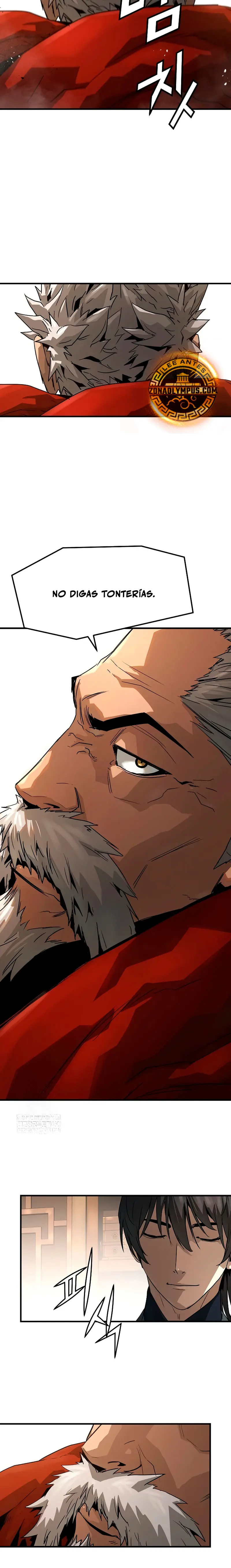 Regresión absoluta > Capitulo 73 > Page 261