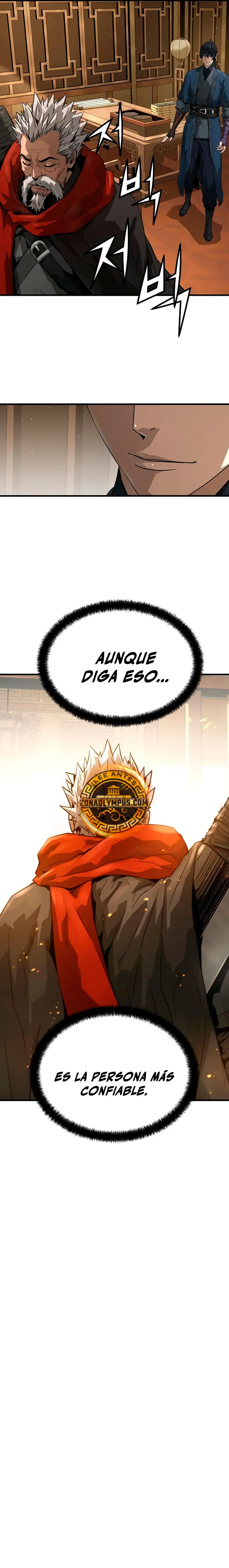 Regresión absoluta > Capitulo 73 > Page 281