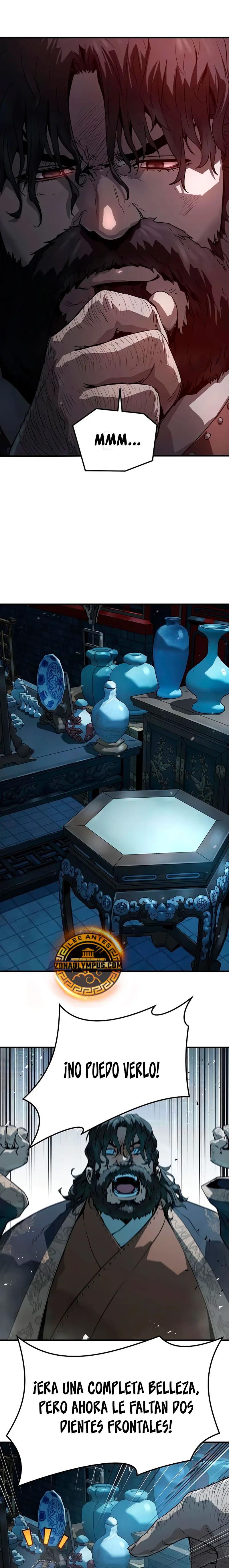 Regresión absoluta > Capitulo 73 > Page 291