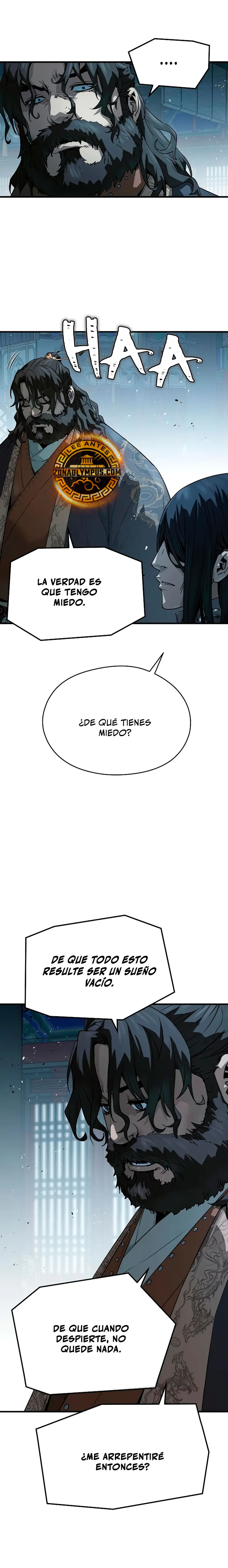 Regresión absoluta > Capitulo 73 > Page 311