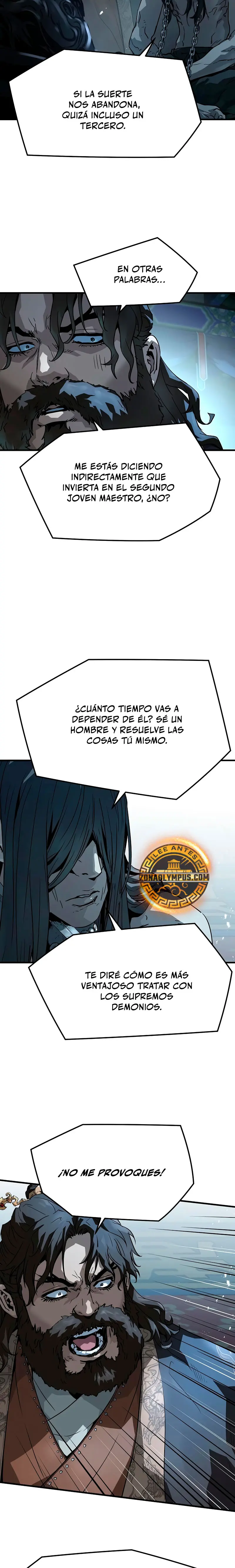 Regresión absoluta > Capitulo 74 > Page 21