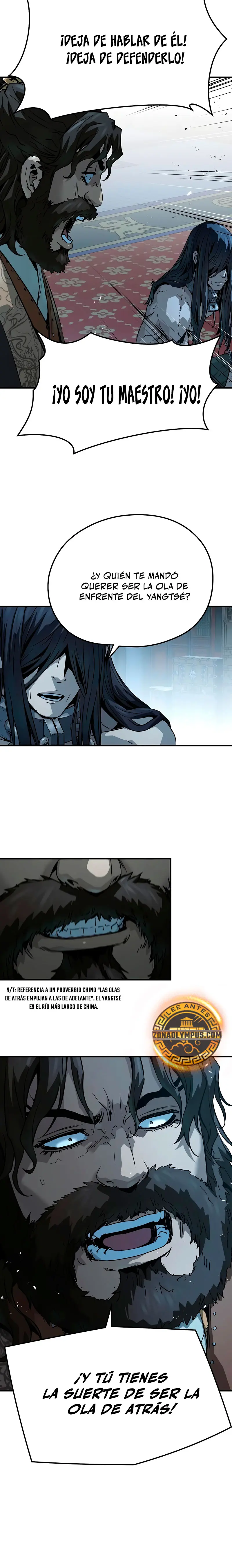 Regresión absoluta > Capitulo 74 > Page 71