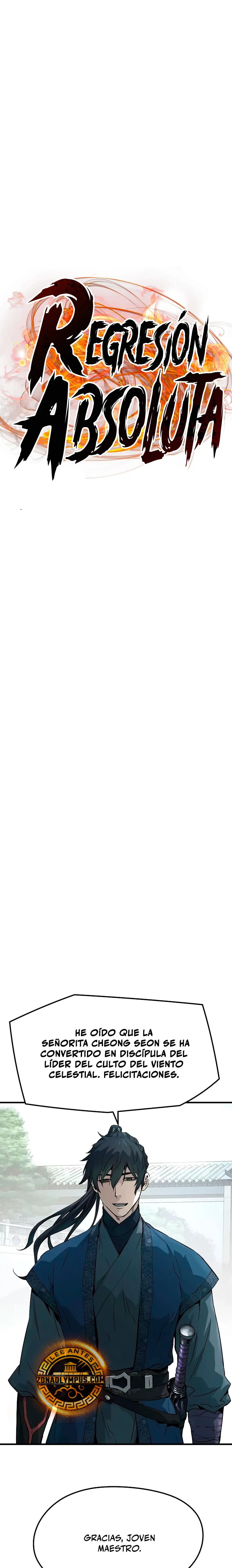 Regresión absoluta > Capitulo 74 > Page 81