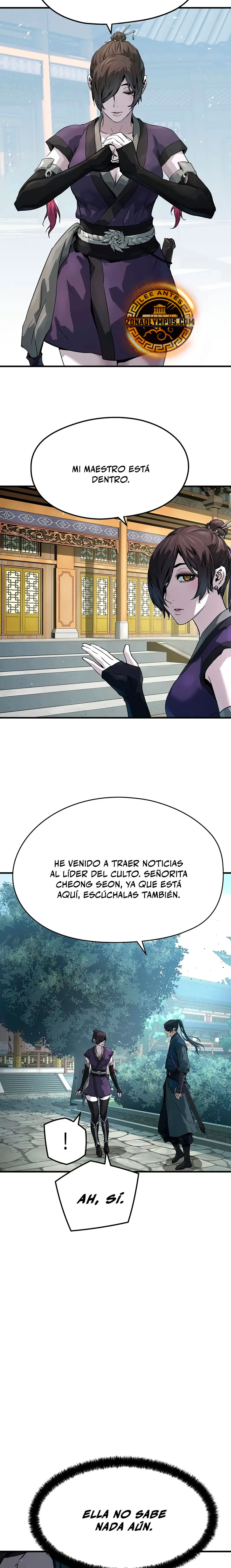 Regresión absoluta > Capitulo 74 > Page 91