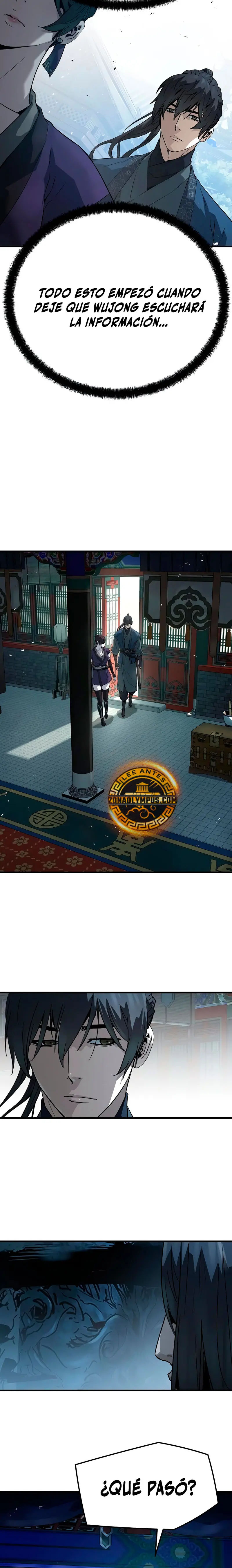 Regresión absoluta > Capitulo 74 > Page 101