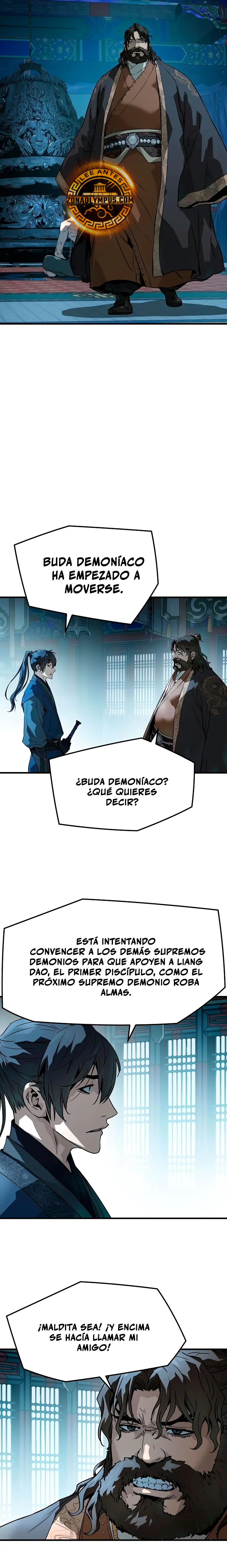 Regresión absoluta > Capitulo 74 > Page 111