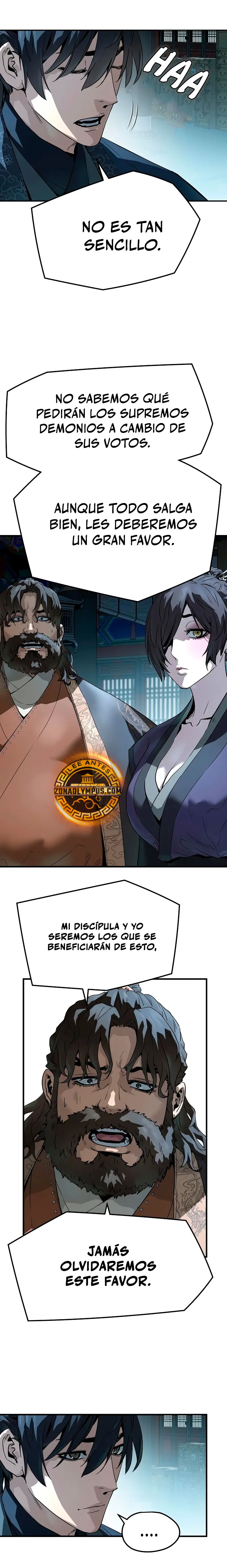 Regresión absoluta > Capitulo 74 > Page 151