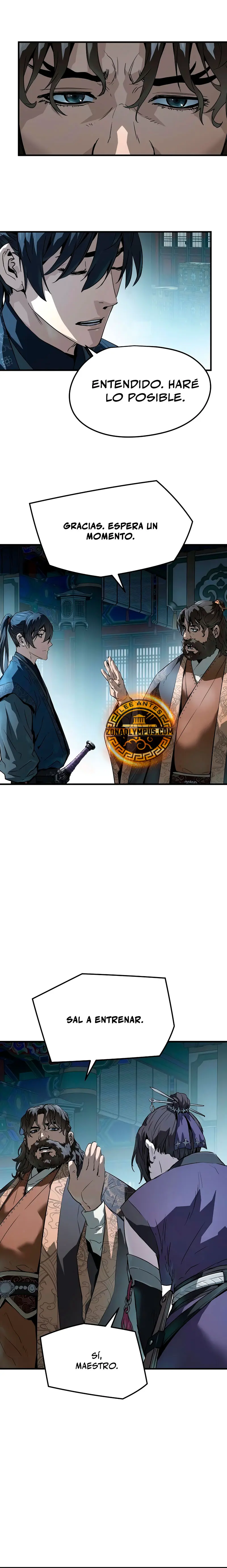 Regresión absoluta > Capitulo 74 > Page 161