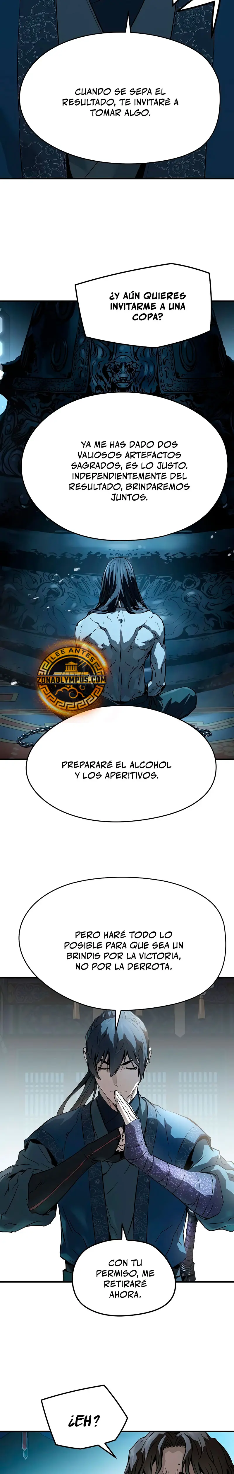 Regresión absoluta > Capitulo 74 > Page 191