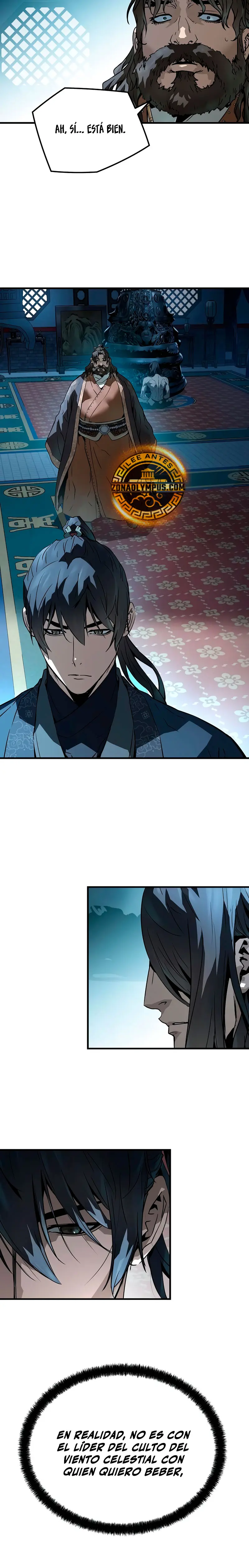 Regresión absoluta > Capitulo 74 > Page 201