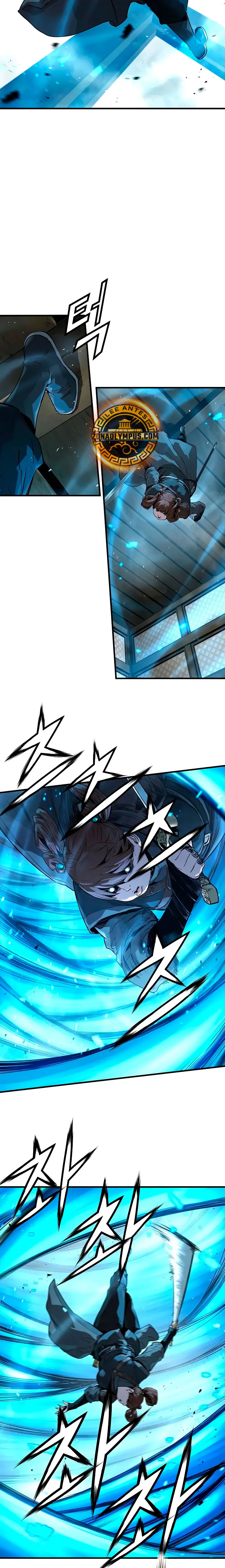 Regresión absoluta > Capitulo 74 > Page 241