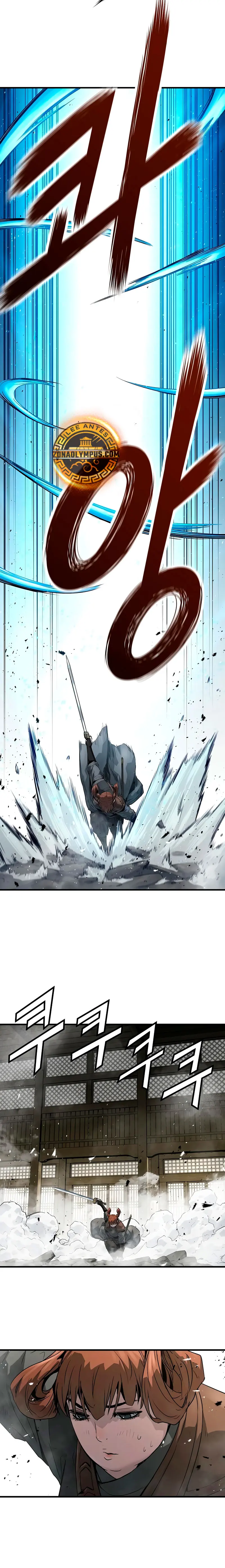 Regresión absoluta > Capitulo 74 > Page 261