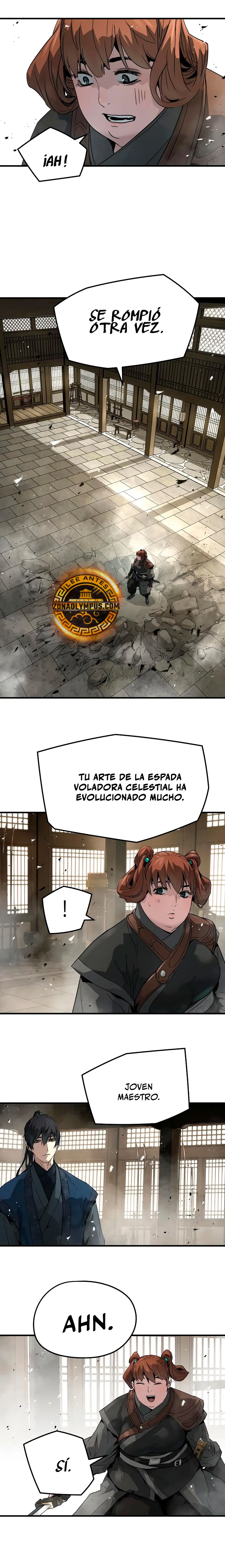 Regresión absoluta > Capitulo 74 > Page 271